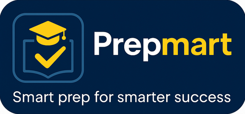 Prepmart Logo